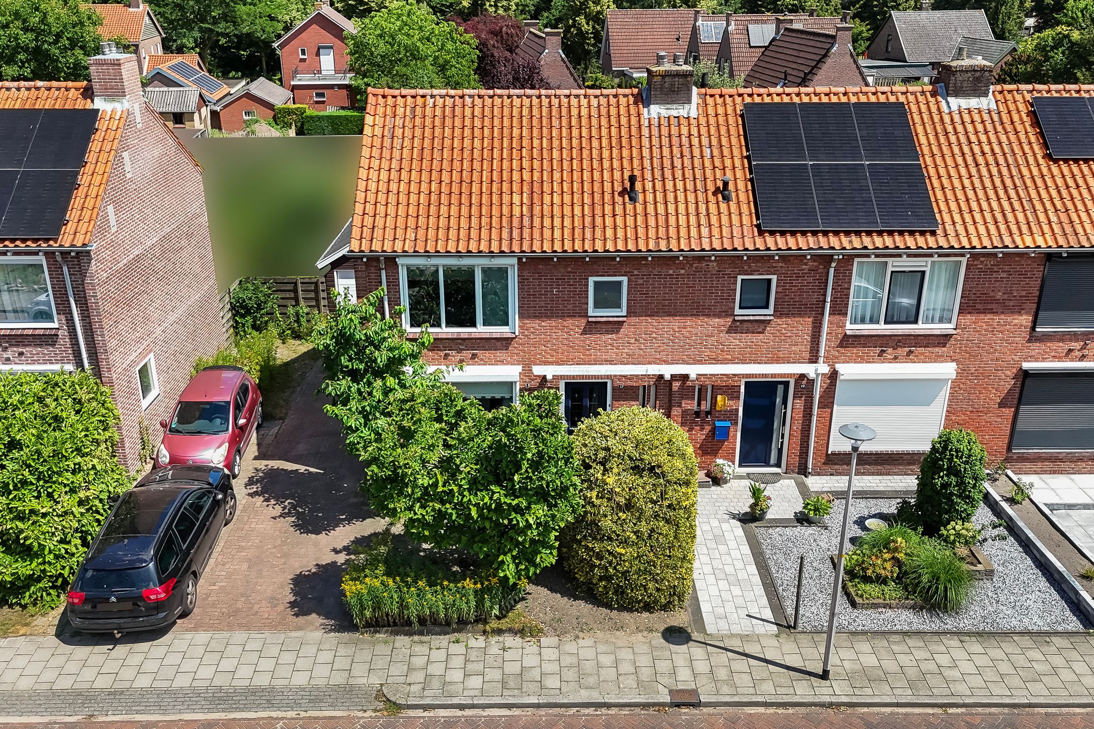 Photo 6 of Meidoornstraat 17