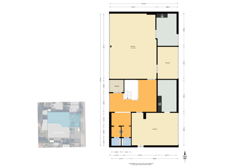 View floorplan