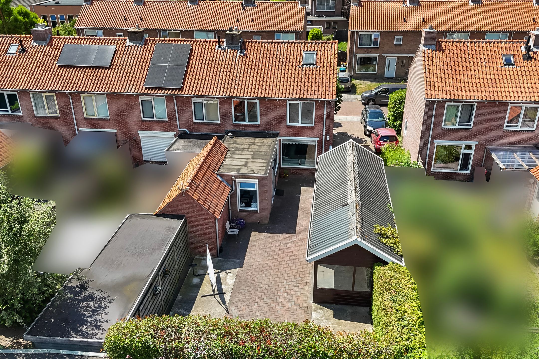 Photo 24 of Meidoornstraat 17