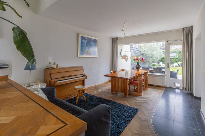 Foto 5 van Lisztlaan 2