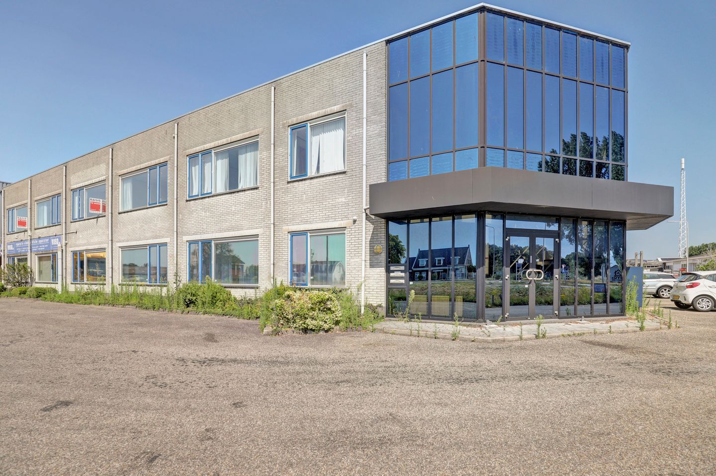 View photo 1 of Industrieweg 5