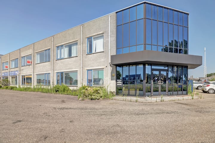 Industrieweg 5, Nieuwkoop