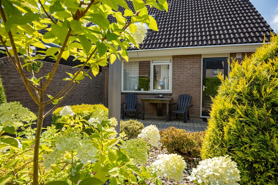 Foto 47 van Uilenhof 11