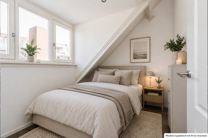 Appartement te koop: Gedempte Haven 7, Werkendam