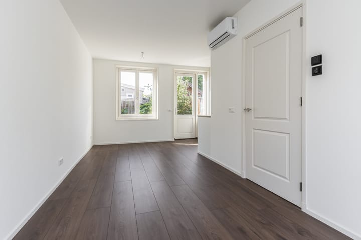 Appartement te koop: Gedempte Haven 7, Werkendam