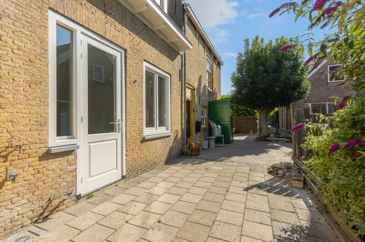 Appartement te koop: Gedempte Haven 7, Werkendam