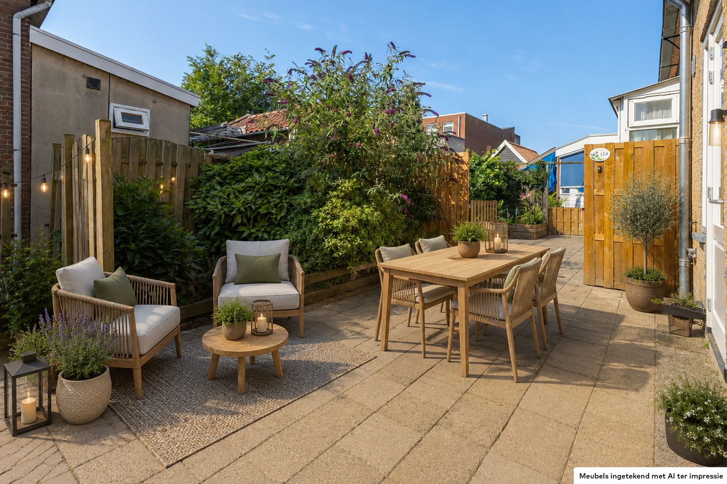 Foto 4 van Gedempte Haven 7