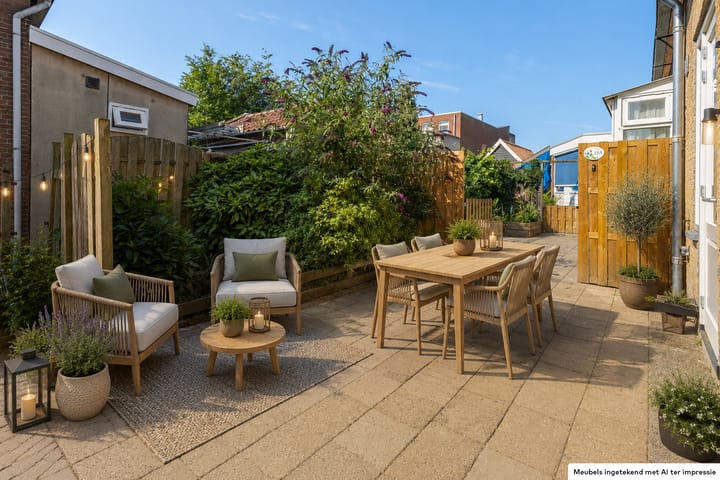 Foto 4 van Gedempte Haven 7