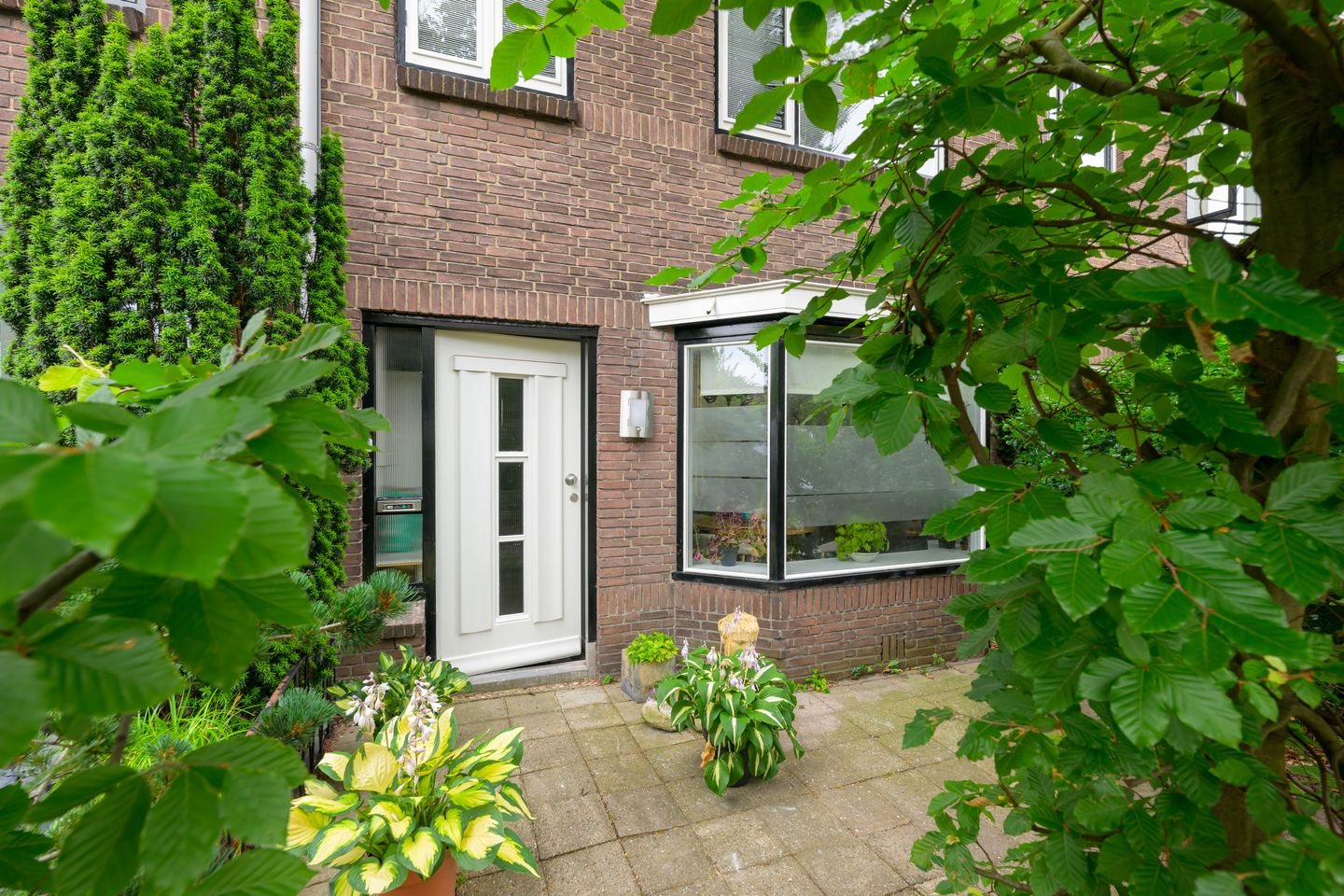 Foto 5 van De Ridderstraat 12
