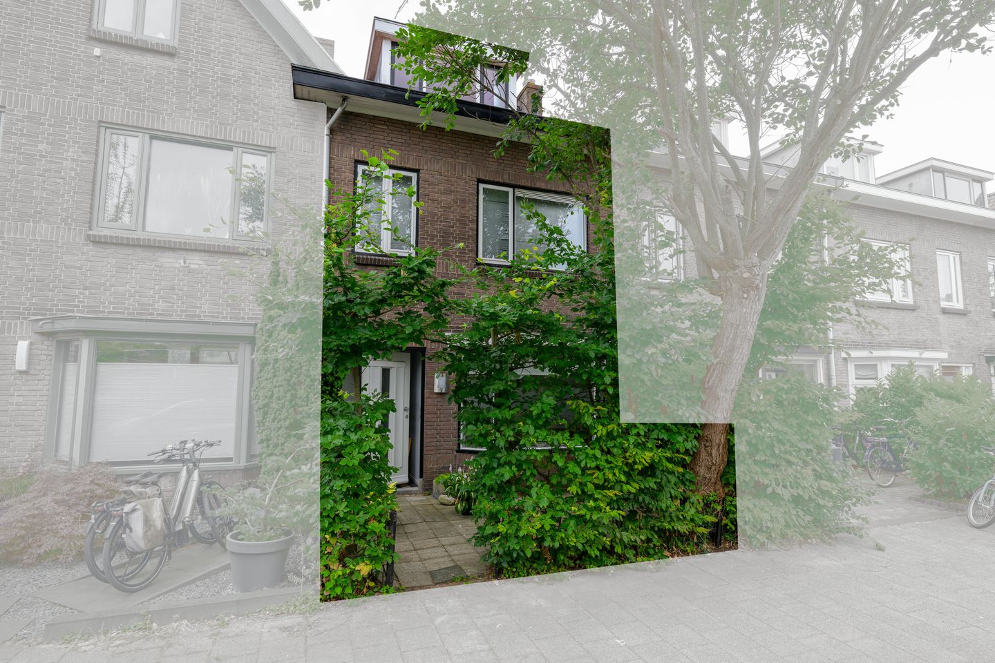 Foto 40 van De Ridderstraat 12