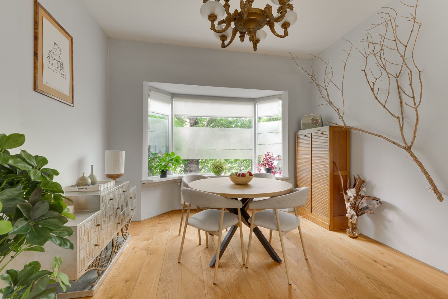 Foto 4 van De Ridderstraat 12