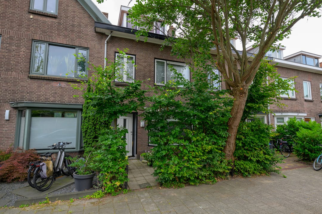 Foto 41 van De Ridderstraat 12