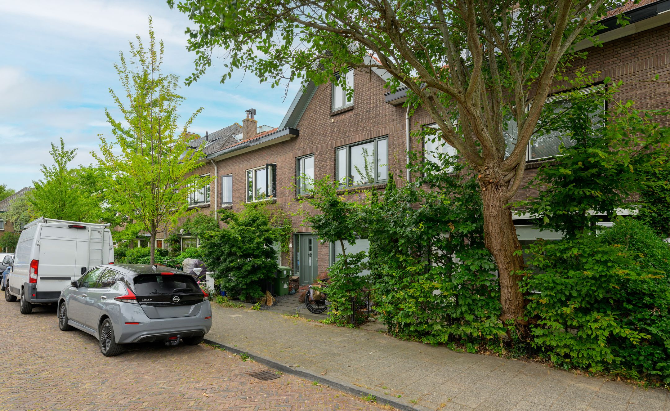 Foto 6 van De Ridderstraat 12