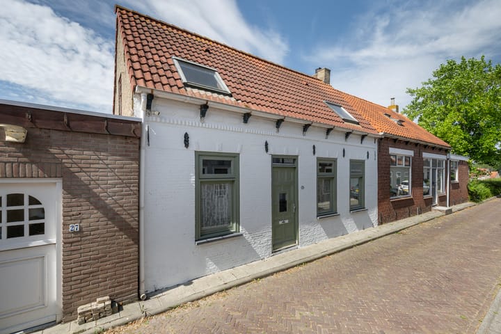 Molendijk 29