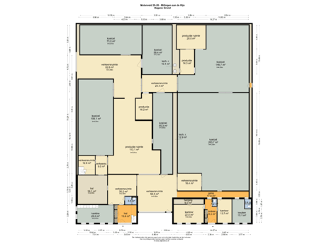 View floorplan