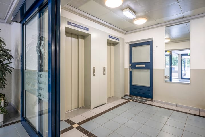 Appartement te koop: Vrieheidepark 113, Heerlen