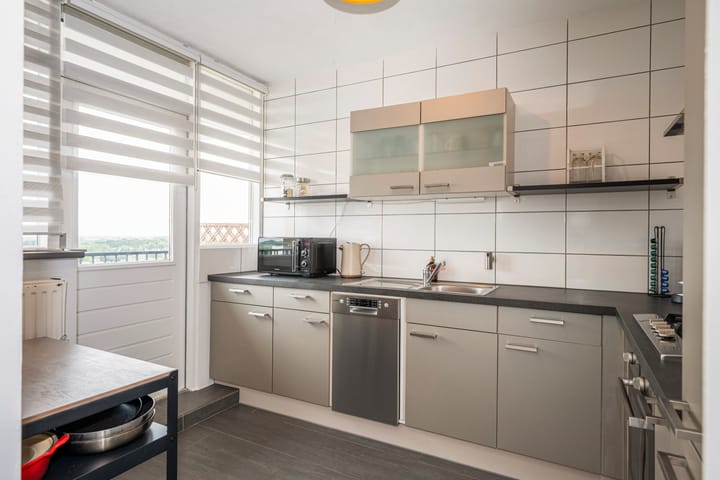 Appartement te koop: Vrieheidepark 113, Heerlen