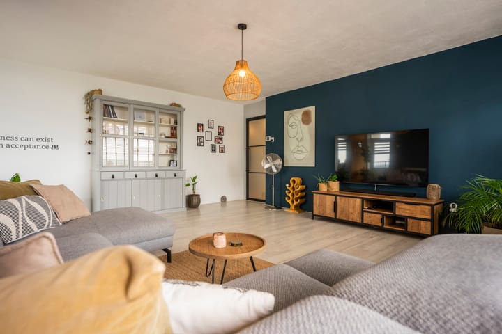 Appartement te koop: Vrieheidepark 113, Heerlen