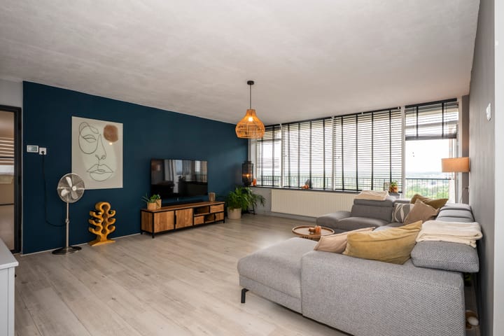 Appartement te koop: Vrieheidepark 113, Heerlen