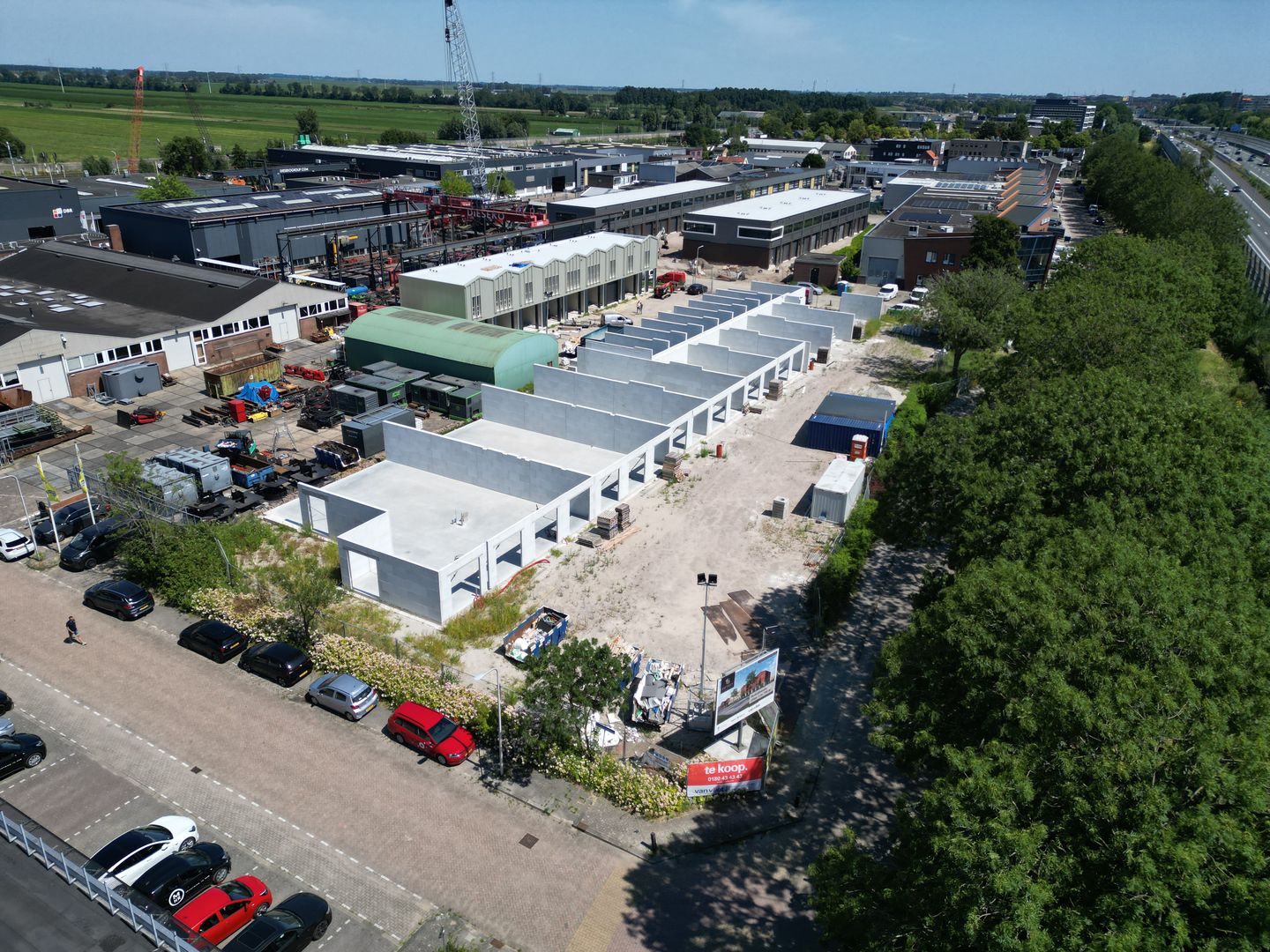 Bekijk foto 2 van Krausstraat 30