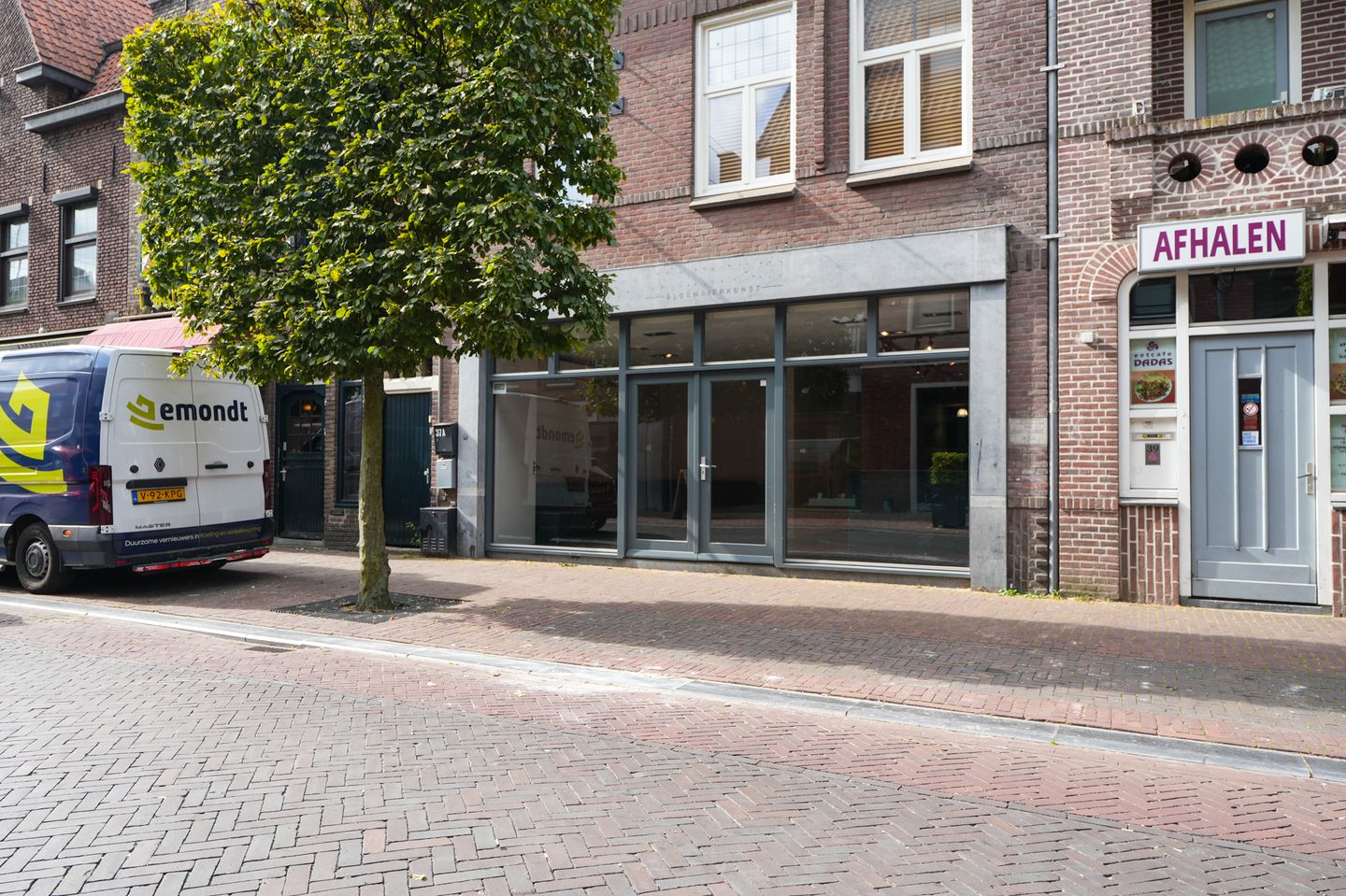 View photo 2 of Steenweg 37