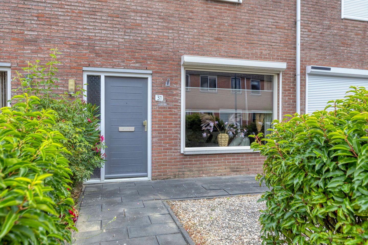 Foto 5 van Dortsmanstraat 31