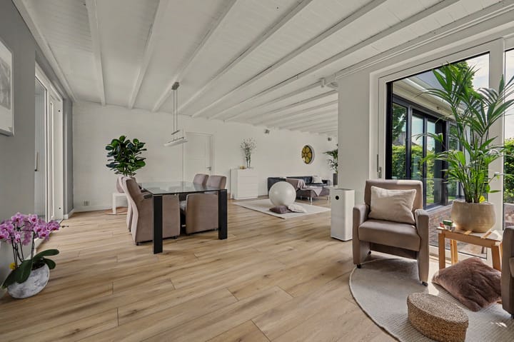 Vrijstaande woning te koop: D v Voornelaan 7, Rockanje