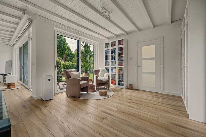 Vrijstaande woning te koop: D v Voornelaan 7, Rockanje