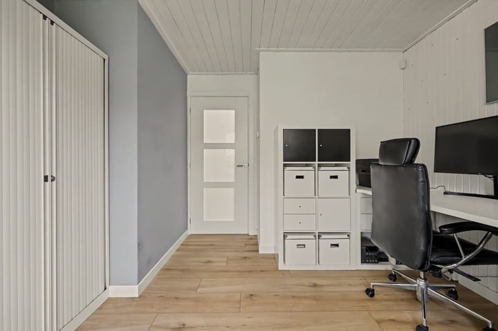 Vrijstaande woning te koop: D v Voornelaan 7, Rockanje