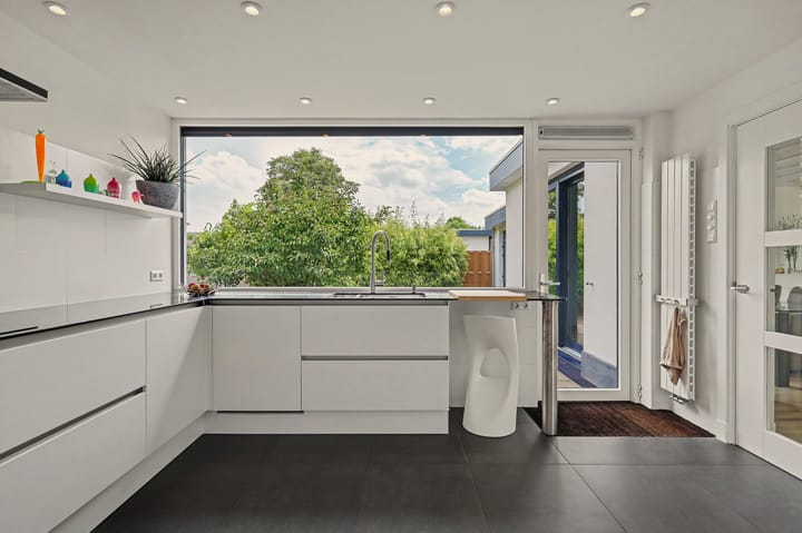 Vrijstaande woning te koop: D v Voornelaan 7, Rockanje
