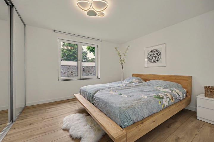 Vrijstaande woning te koop: D v Voornelaan 7, Rockanje