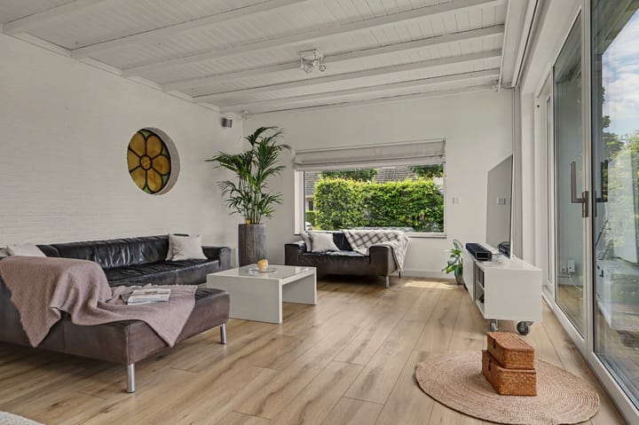 Vrijstaande woning te koop: D v Voornelaan 7, Rockanje