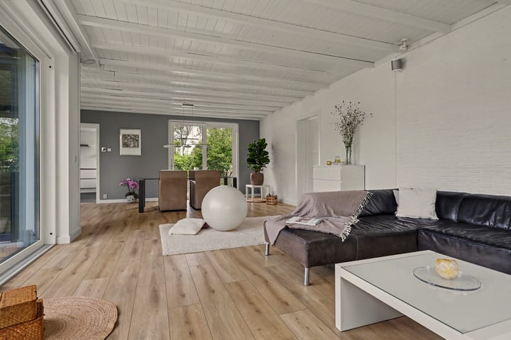Vrijstaande woning te koop: D v Voornelaan 7, Rockanje