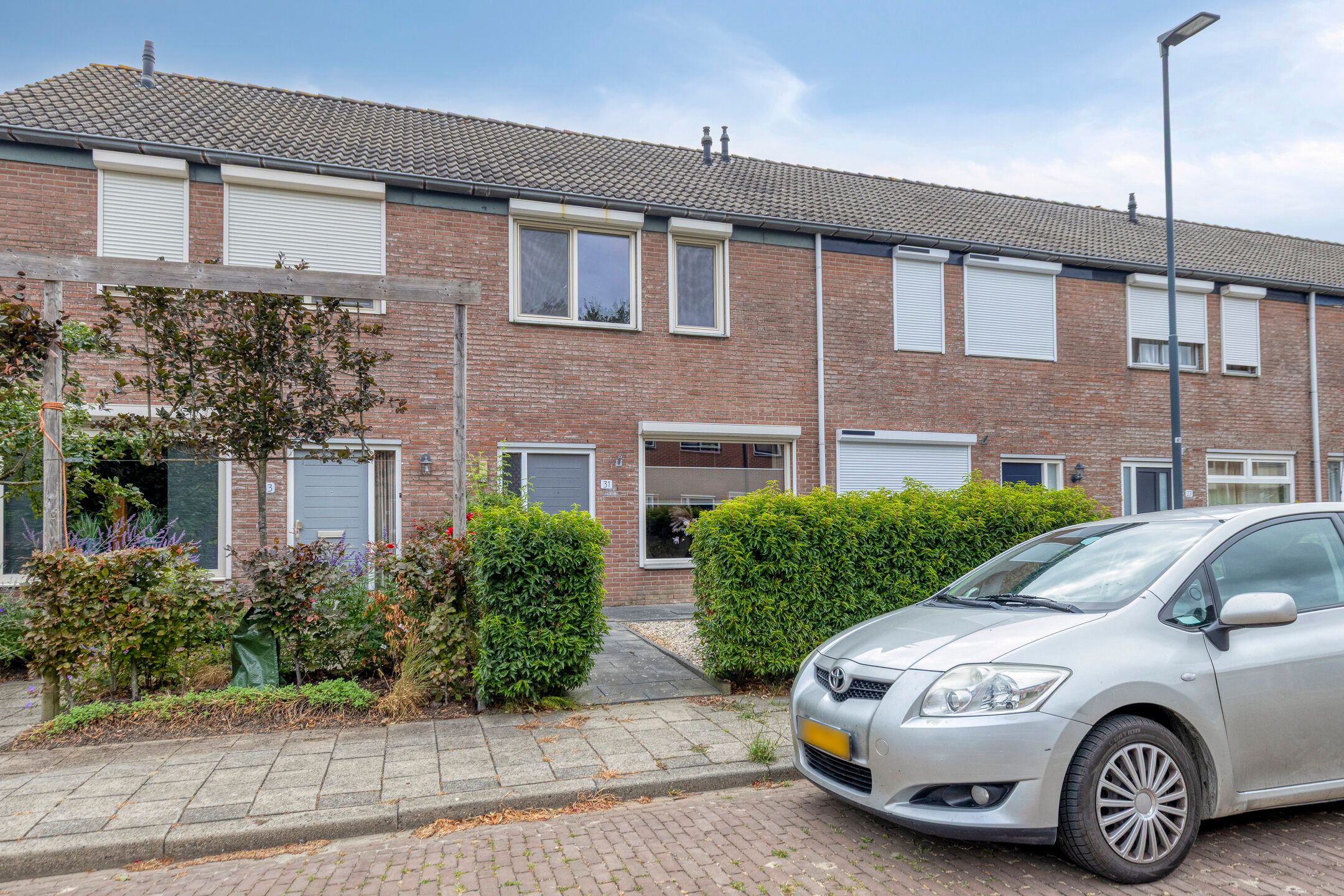 Dortsmanstraat 31 