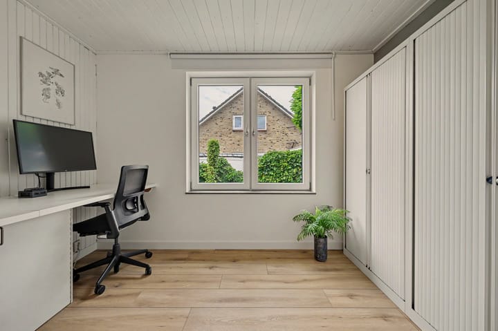 Vrijstaande woning te koop: D v Voornelaan 7, Rockanje