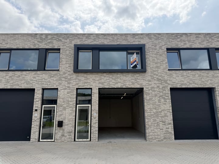 Zandeweg 9-B
