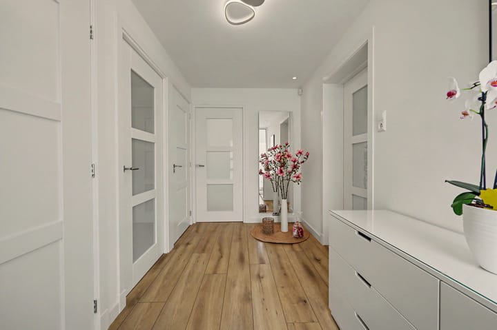Vrijstaande woning te koop: D v Voornelaan 7, Rockanje