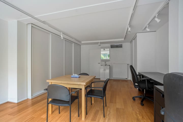 Tussenwoning te huur: Rigi 6, Amstelveen