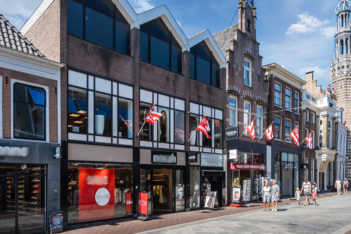 Bekijk foto 2 van Langestraat 85-A