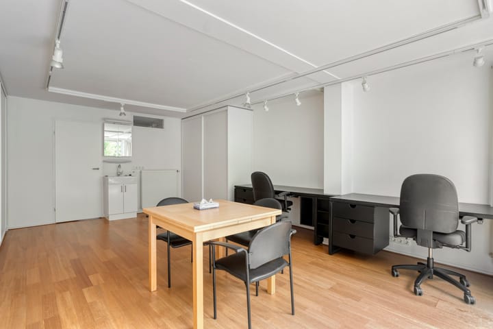 Tussenwoning te huur: Rigi 6, Amstelveen