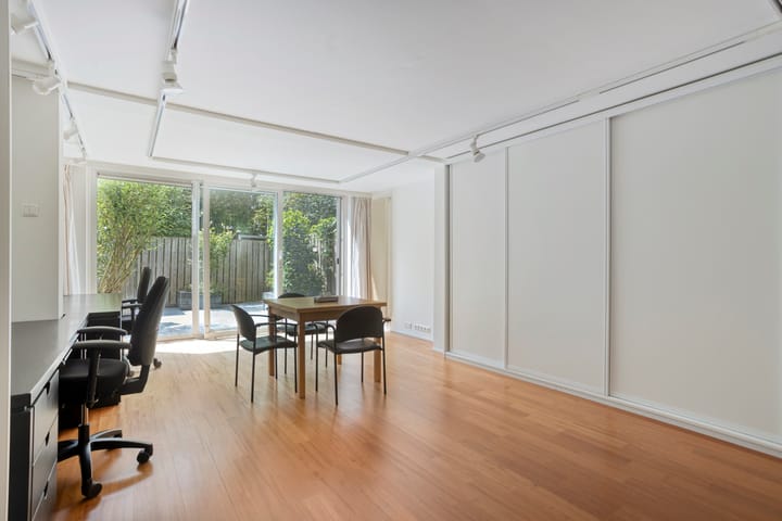 Tussenwoning te huur: Rigi 6, Amstelveen