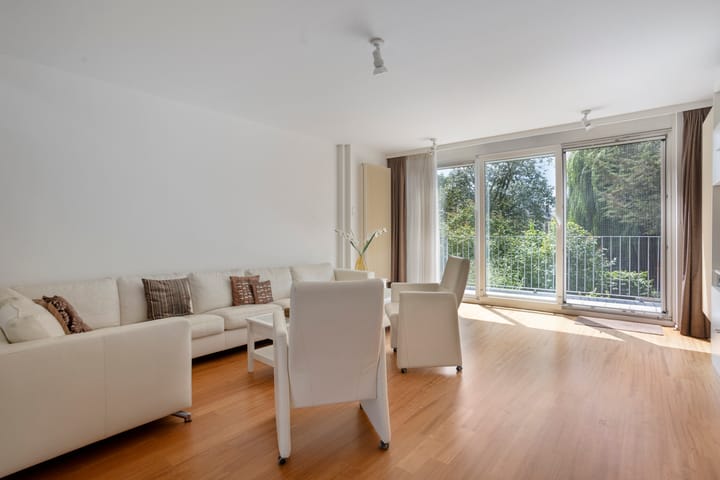 Tussenwoning te huur: Rigi 6, Amstelveen