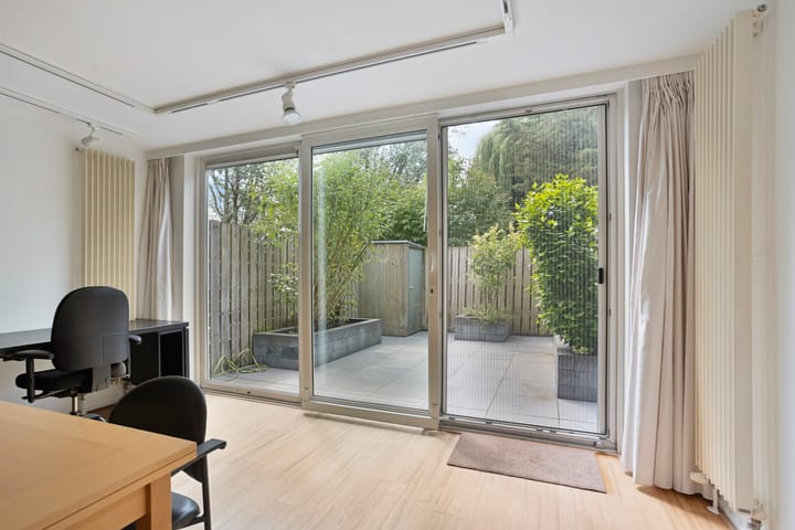 Tussenwoning te huur: Rigi 6, Amstelveen