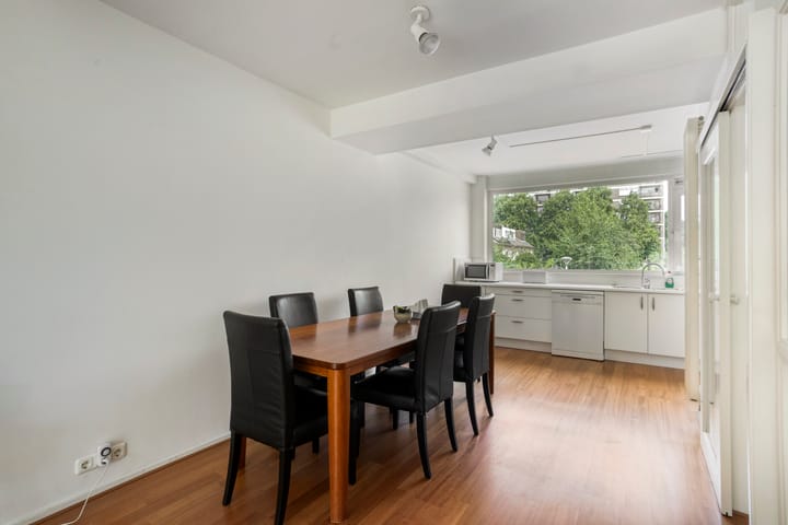 Tussenwoning te huur: Rigi 6, Amstelveen