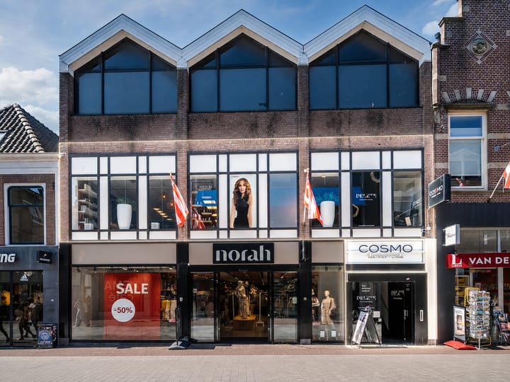 Langestraat 85-A