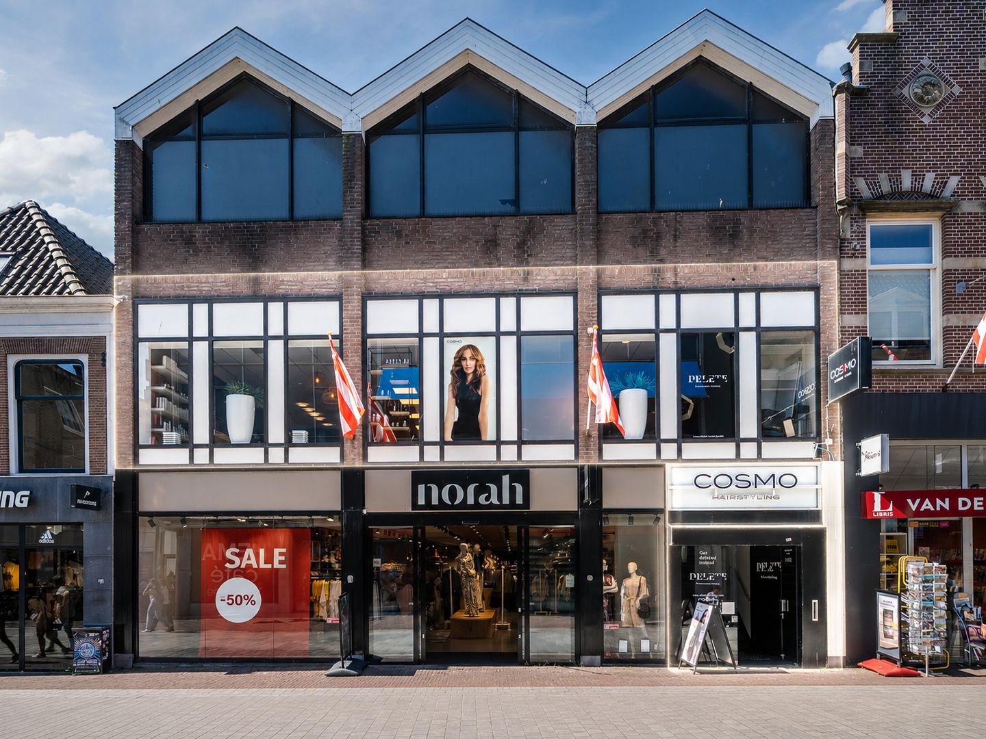 Bekijk foto 1 van Langestraat 85-A