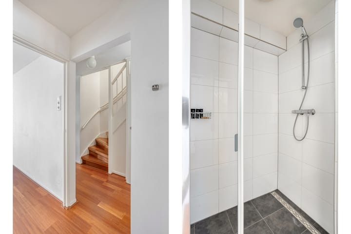 Tussenwoning te huur: Rigi 6, Amstelveen