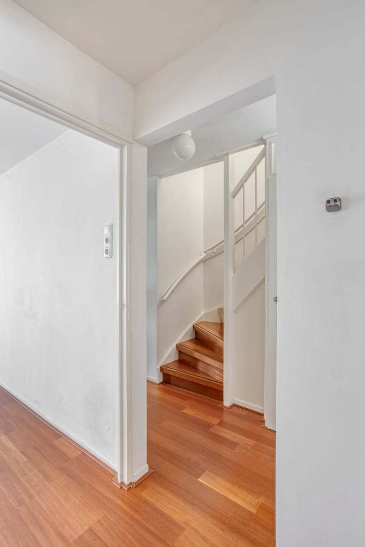 Tussenwoning te huur: Rigi 6, Amstelveen