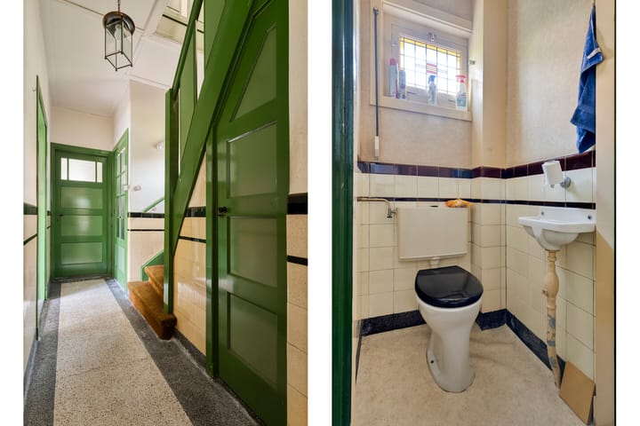 Vrijstaande woning te koop: Koudekerkseweg 150, Vlissingen