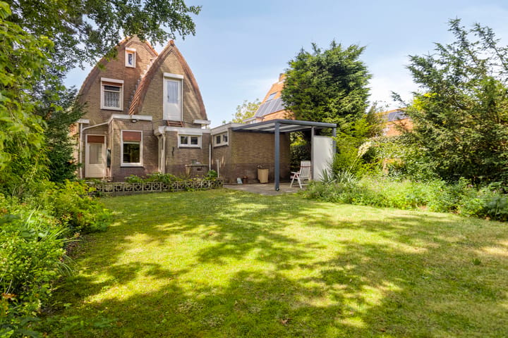 Vrijstaande woning te koop: Koudekerkseweg 150, Vlissingen